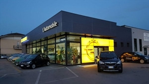 Proglio L' Automobile Spa